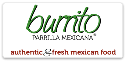 Burrito Parrilla Mexicana