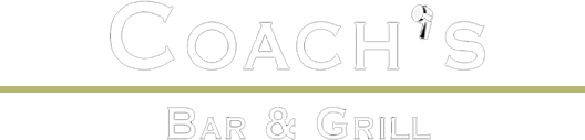 Coach's Bar & Grill
